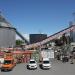 Hervannan hakelämpölaitos (fi) in Tampere city