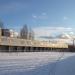 Переход в городе Новое Девяткино