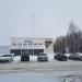 Районный дом культуры в городе Калязин