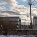 Здание КТЦ 2-й очереди в городе Новое Девяткино