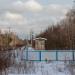 Сторожевая будка в городе Новое Девяткино