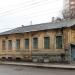 Дом книготорговца Кашкина Д.А. в городе Воронеж