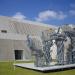 Okinawa Prefectural Museum & Art Museum in Naha city