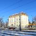 Zakład eksploatacji tramwajów (pl) in Warsaw city