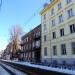 Kawęczyńska Street, 18 in Warsaw city