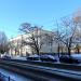 Teren szkoły (pl) in Warsaw city
