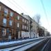 Kawęczyńska Street, 22 in Warsaw city