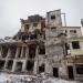 Заброшенный цех в городе Дзержинск