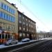 Kawęczyńska Street, 34 in Warsaw city