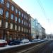 Kawęczyńska Street, 36 in Warsaw city