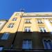 Caritas (pl) in Warsaw city