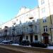 Kawęczyńska Street, 47 in Warsaw city