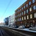 Kamienica uczelniana (pl) in Warsaw city