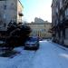 Pallotyni (pl) in Warsaw city