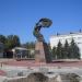 Памятник погибшим членам I Бердянского Совета в городе Бердянск