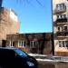 Dawny zaklad fryzierski (pl) in Warsaw city