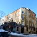 ul. Zachariasza (pl), 1 in Warsaw city
