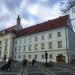 Former Jesuit Seminary-The Roman Catholic Parish building