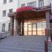Гостиница «Берисон» в городе Казань