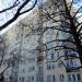 Osiedle Kijowska - Szmulki Wschodnie (pl) in Warsaw city