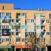 Piekarnia i cukiernia (pl) in Warsaw city