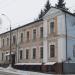 Territory of the military prosecutor's office in Zhytomyr city