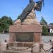 Памятник атаману Я. П. Бакланову в городе Новочеркасск