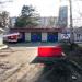 Пожарная часть № 11 Железнодорожного района в городе Воронеж