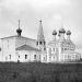 Церковь Введения Пресвятой Богородицы во Храм в городе Балахна