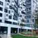 Square 21 in Tirana city