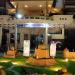Faisal Movers & Moon Cheema Bus Stand by Muzammil Iqbal in Sadiqabad city