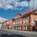 Астрономическая ул., 8/21 в городе Казань