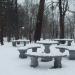 Round Table in Zhytomyr city