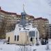Часовня Иоанна Кронштадтского в городе Тверь