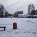 Мини-стадион в городе Тверь