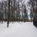 Детский парк в городе Тверь