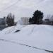 Детский парк в городе Тверь