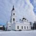 Пролетарская площадь в городе Тверь