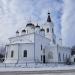 Пролетарская площадь в городе Тверь