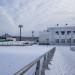 Теннисные корты в городе Тверь