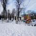 Детские карусели в городе Тверь