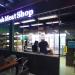 Tonio's Meat Shop (en) in Lungsod Quezon city