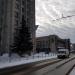 Областной дом культуры профсоюзов в городе Тверь