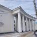 Дворец культуры «Химволокно» в городе Тверь
