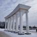 Арка в городе Тверь