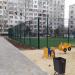 Спортивная площадка / площадка для мини-футбола (ru) in Kerch city
