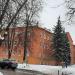 Физтех-колледж в городе Долгопрудный