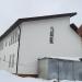 Строящаяся воскресная школа в городе Долгопрудный