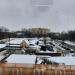 Сельскохозяйственный рынок в городе Долгопрудный