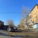 Нерегулируемый наземный пешеходный переход в городе Каменск-Шахтинский